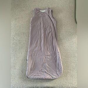 Kyte BABY Purple Kids Pajamas Sleep Sack
